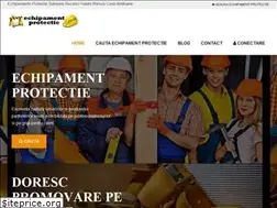 Sites similar to echipament-protectie.com