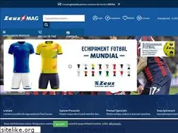 Sites similar to echipamentdefotbal.ro