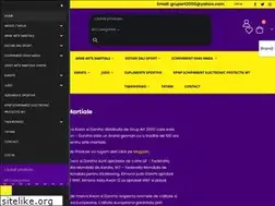 Sites similar to echipamente-arte-martiale.ro