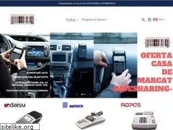 Sites similar to echipamente-fiscale.ro