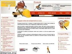 Sites similar to echipamente-scule.ro