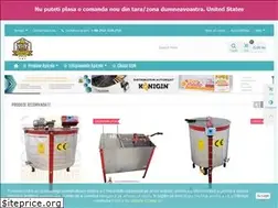 Sites similar to echipamenteapicole.ro