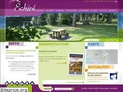 Sites similar to echire.fr