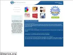 Sites similar to echiropractic.net