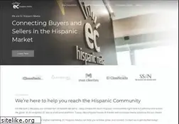 Sites similar to echispanicmedia.com