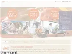 Sites similar to echizengani-rakuzen.com
