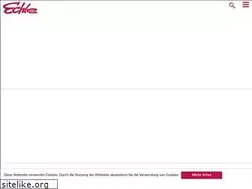 Sites similar to echle-reisen.de