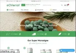 Sites similar to echlorial.com