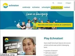 Sites similar to echnaton.nl
