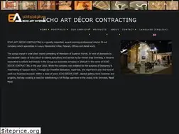 Sites similar to echo-art.net