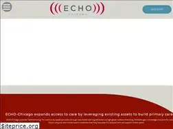 Sites similar to echo-chicago.org