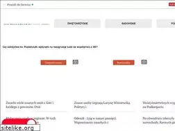 Sites similar to echo-dnia.com.pl
