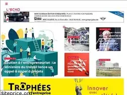 Sites similar to echo-drome-ardeche.com