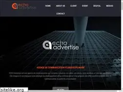 Sites similar to echo-dz.com