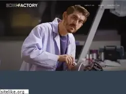 Sites similar to echo-factory.com