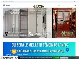Sites similar to echo-fm.fr