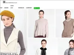 Sites similar to echo-i.com
