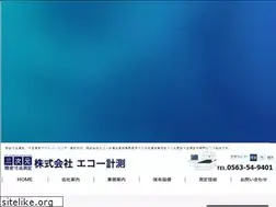 Sites similar to echo-k.com