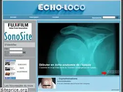 Sites similar to echo-loco.fr