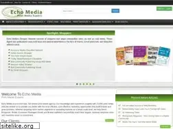 Sites similar to echo-media.com