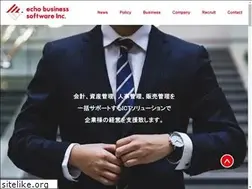Sites similar to echo-net.co.jp