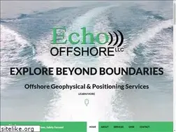 Sites similar to echo-offshore.net