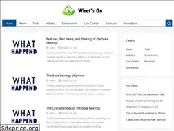 Sites similar to echo-peak.com