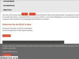 Sites similar to echo-pro.de