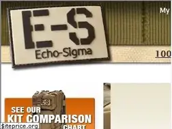 Sites similar to echo-sigma.com