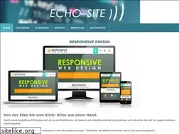 Sites similar to echo-site.com