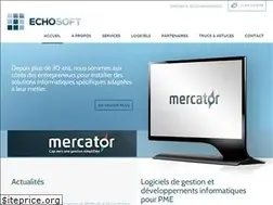 Sites similar to echo-soft.com