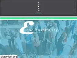 Sites similar to echo-staffing.com