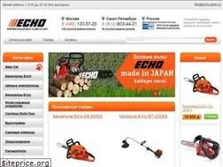 Sites similar to echo-tools.ru