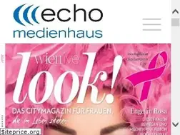Sites similar to echo.at