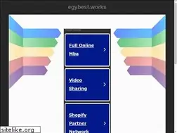 Sites similar to echo.egybest.works