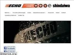Sites similar to echo.fi