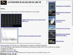 Sites similar to echo.jpl.nasa.gov