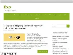 Sites similar to echo.lviv.ua