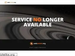 Sites similar to echo.websocket.org