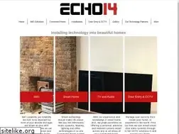 Sites similar to echo14.com