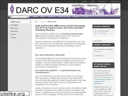 Sites similar to echo34.de