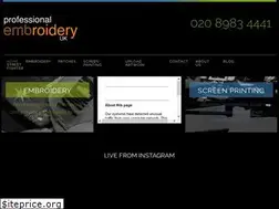 Sites similar to echo3world.com
