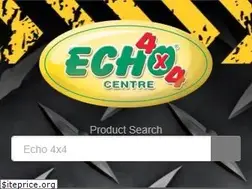 Sites similar to echo4x4.co.za