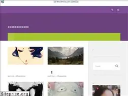 Sites similar to echo77.home.blog