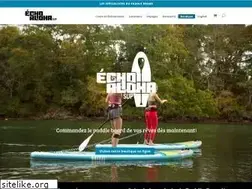 Sites similar to echoaloha.com