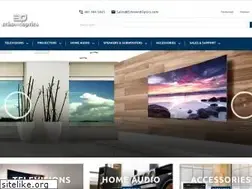 Sites similar to echoandoptics.com