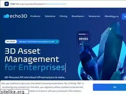 Sites similar to echoar.xyz