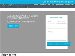 Sites similar to echoaudiology.com