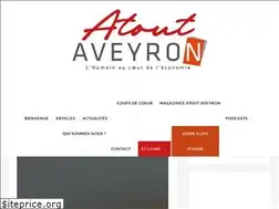 Sites similar to echoaveyron.fr