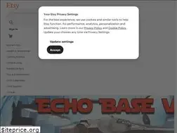Sites similar to echobasevintage.com